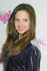 Photos de Mackenzie Rosman - Teen Peoples 20 Teens Who Will Change the World Awards Luncheon - 37